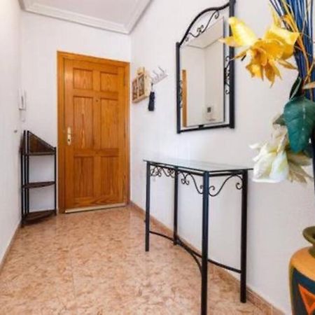 Penthouse Ramon G-Playa Del Cura Apartment Torrevieja Exterior foto